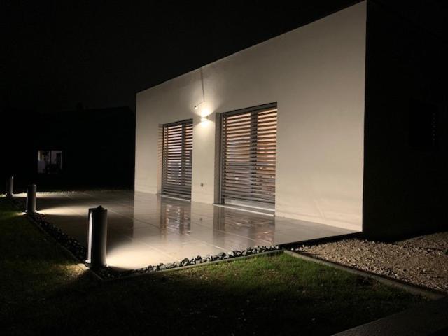 La Villa Natura Granges-Narboz Exterior foto